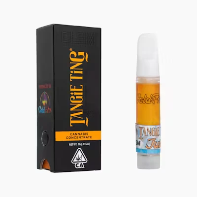 tangie